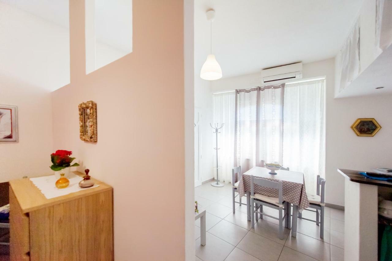 Casetta Rossa Villa Forio  Luaran gambar