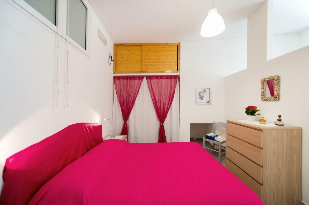 Casetta Rossa Villa Forio  Luaran gambar